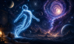 Astral Seyahat Nedir? Bilinç Bedeni Terk Edebilir mi?