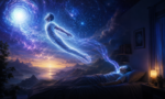 Astral Seyahat Nedir? Bilinç Gerçekten Bedenden Ayrılabilir mi?